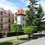 Kocius Frühstückspension 3*
