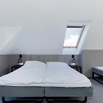 Kocius Frühstückspension Rewal