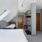 Kocius Frühstückspension 3*