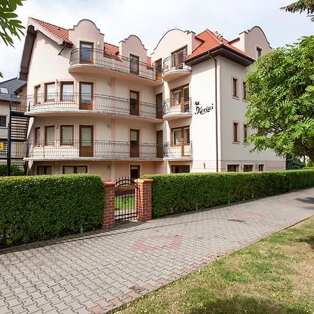Kocius Panzió