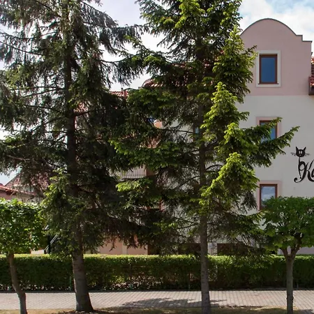 Kocius Bed & Breakfast
