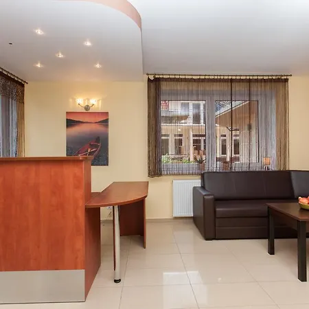 Bed & Breakfast Kocius Rewal