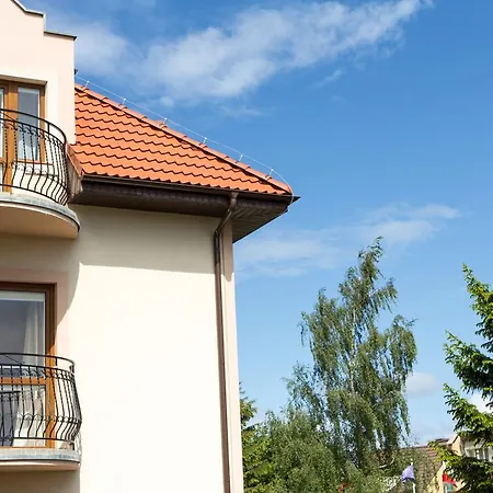 Kocius Bed and Breakfast