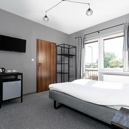 Kocius Bed & Breakfast Rewal