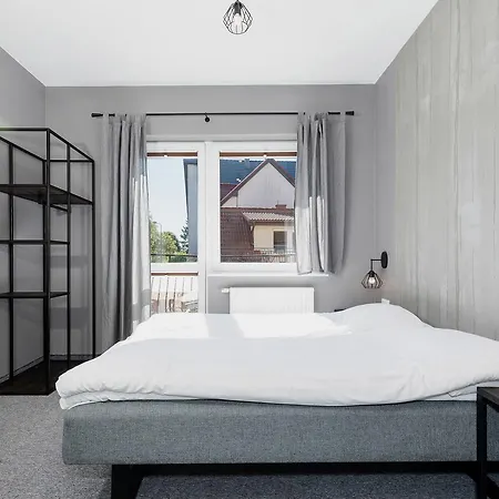 Kocius Bed & Breakfast Rewal