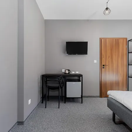 Kocius Bed and Breakfast Rewal