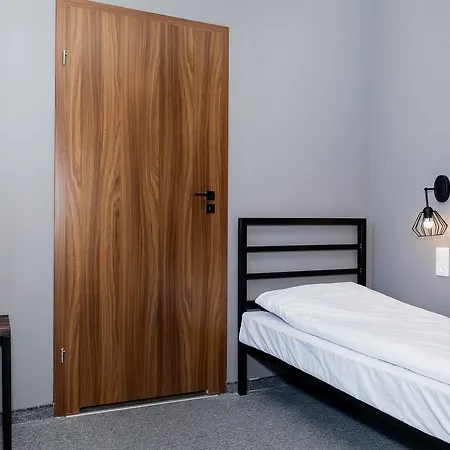 Kocius Bed & Breakfast *