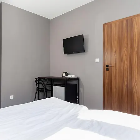 Kocius 3*