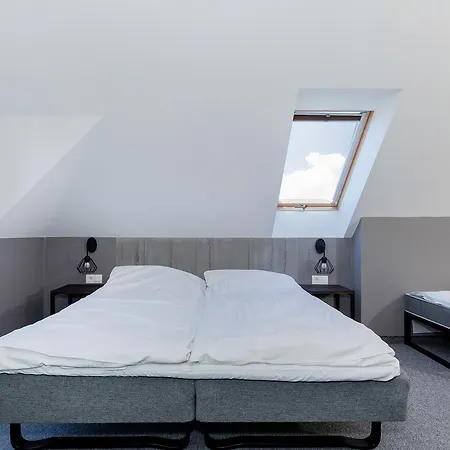 Kocius Bed & Breakfast Rewal