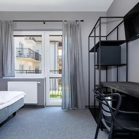 Kocius Bed and Breakfast Rewal