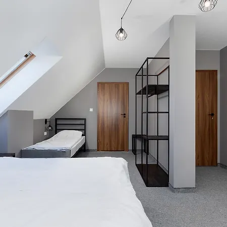 Kocius Bed & Breakfast *
