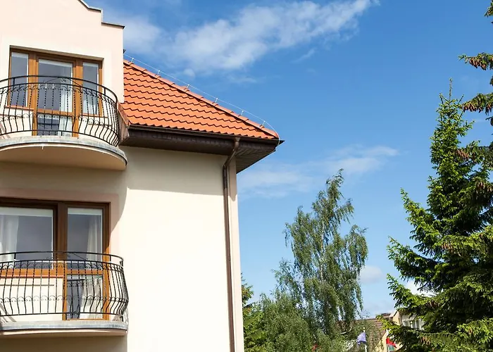 Kocius Bed and Breakfast