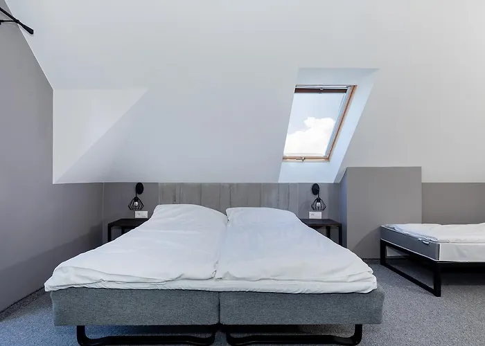 Kocius Bed and Breakfast Rewal