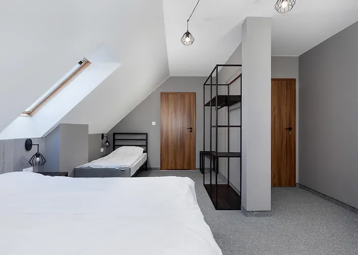 Kocius Bed and Breakfast 3*