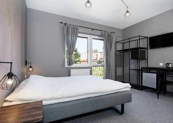 Kocius Bed and Breakfast 3*